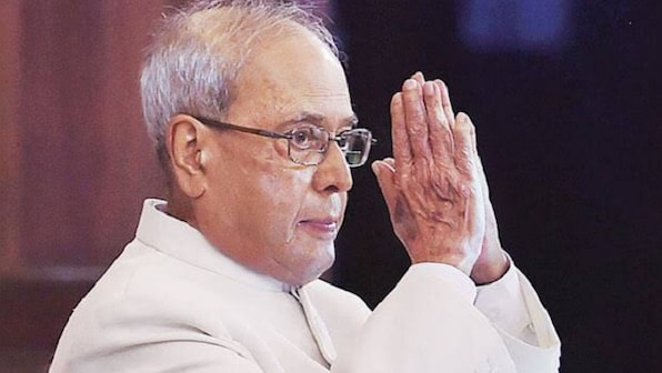Pranab Mukerjee passes away at 84: Revisiting his speech on assumption of office as President of India in July 2012