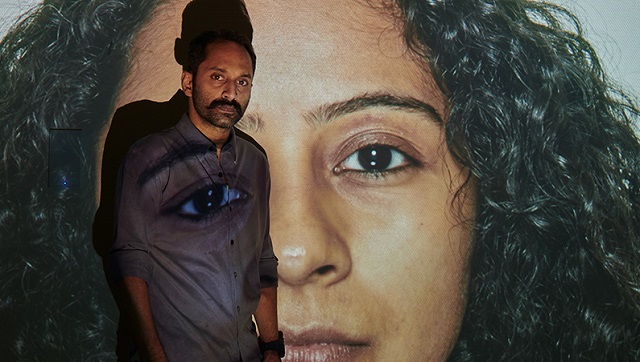 C U Soon movie review: Fahadh Faasil & Friends snatch innovation from the jaws of the lockdown for a clever thriller C U Soon movie review: Fahadh Faasil & Friends snatch innovation from the jaws of the lockdown for a clever thriller