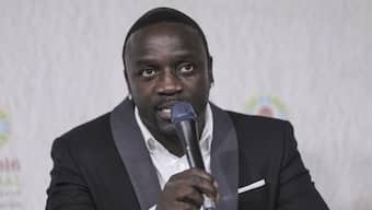 Akon City, $6 bn pan-African project in Senegal in progress, says R&B singer