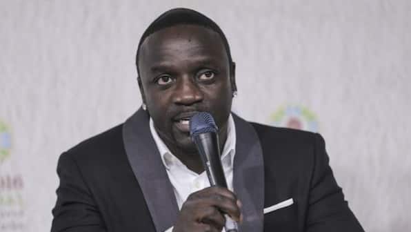Akon City, $6 bn pan-African project in Senegal in progress, says R&B singer