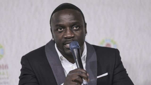 Akon City, $6 bn pan-African project in Senegal in progress, says R&B singer Akon City, $6 bn pan-African project in Senegal in progress, says R&B singer