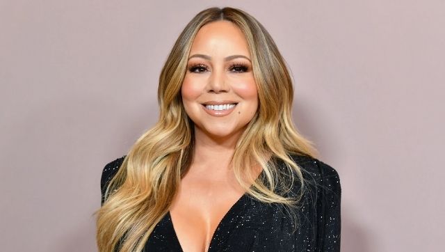 Mariah Carey's Christmas special to premiere at Apple TV+ Mariah Carey's Christmas special to premiere at Apple TV+