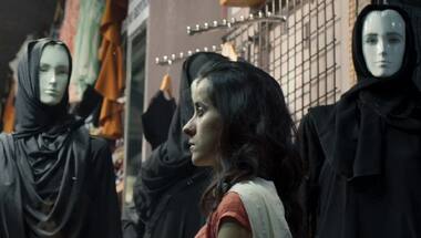 Bebaak review: Shazia Iqbal’s short is a tale of quiet resistance to religious and patriarchal oppression