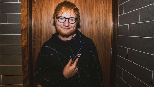 Ed Sheeran, wife Cherry Seaborn announce birth of their daughter, name her Lyra Antarctica
