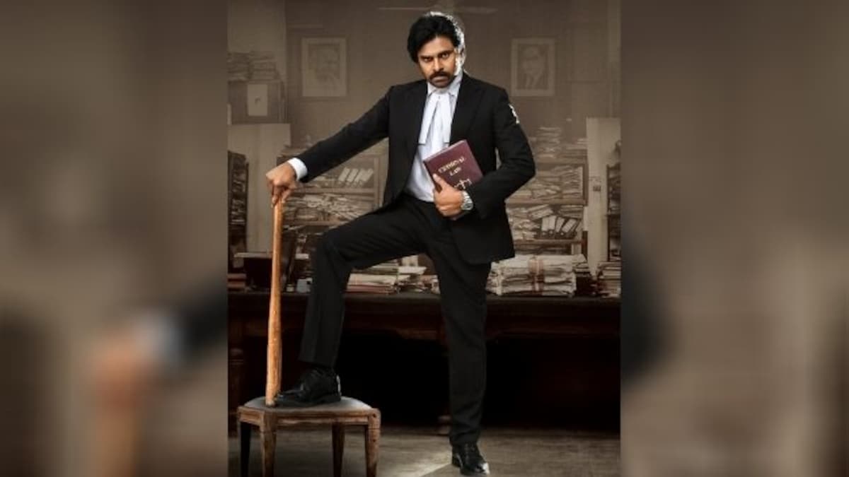 Ahead of Vakeel Saab, analysing why courtroom dramas have become a major draw in Telugu cinema