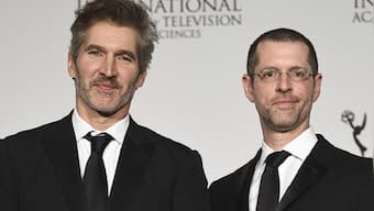 Game of Thrones creators David Benioff, DB Weiss team up with Star Wars director for Netflix series