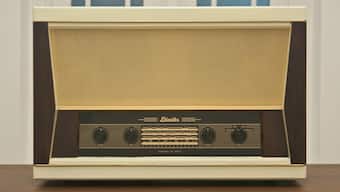 In Diwik Singh Chhalani's quest to restore old radios, a coming together of nostalgia and sustainable methods