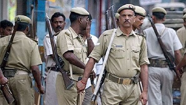 Unnao deaths case: Two suspects held for murder; kin perform last rites of two girls as another battles for life