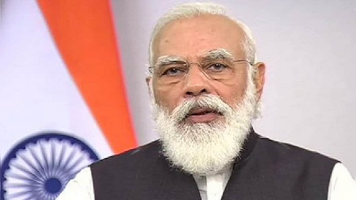 Narendra Modi claims world paying more attention to India now, says 'our media must go global too'