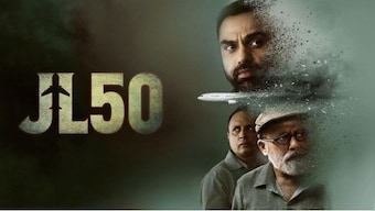 JL50 review: Abhay Deol, Pankaj Kapur's Sony LIV thriller is marred by tepid script, insincere acting