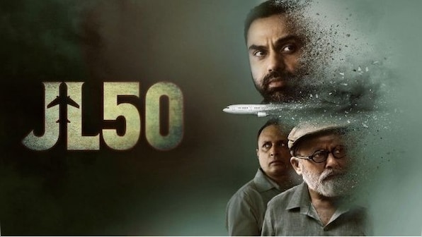 JL50 review: Abhay Deol, Pankaj Kapur's Sony LIV thriller is marred by tepid script, insincere acting