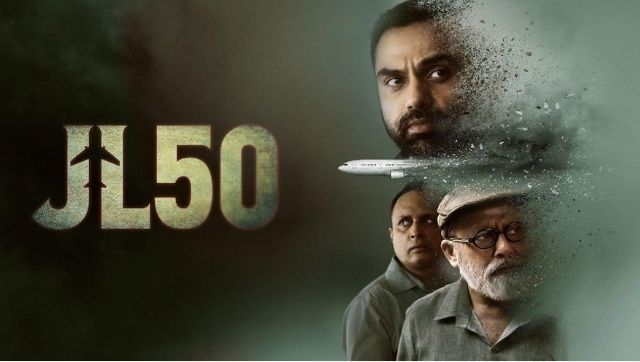 JL50 review: Abhay Deol, Pankaj Kapur's Sony LIV thriller is marred by tepid script, insincere acting JL50 review: Abhay Deol, Pankaj Kapur's Sony LIV thriller is marred by tepid script, insincere acting