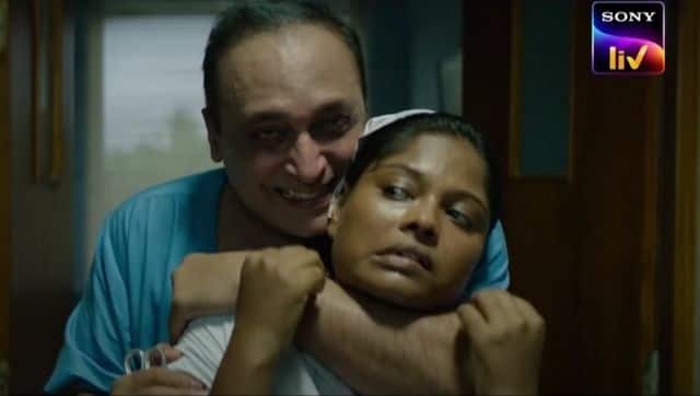 Piyush Mishra in JL50