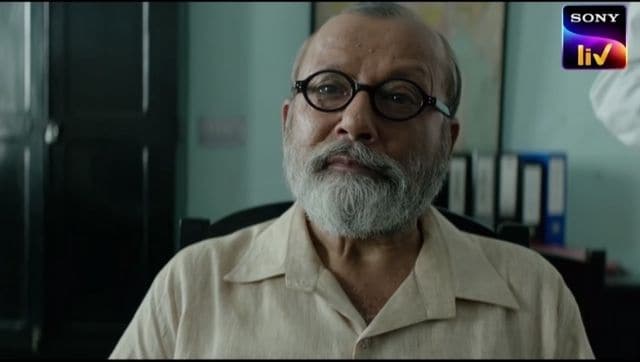 JL50 review: Abhay Deol, Pankaj Kapur's Sony LIV thriller is marred by ...