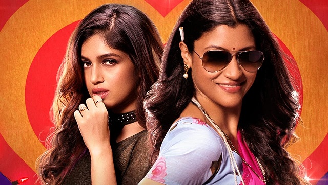 Masaba Masaba to Dolly Kitty Aur Woh Chamakte Sitaare, the rise of Indian content championing female gaze and talent Masaba Masaba to Dolly Kitty Aur Woh Chamakte Sitaare, the rise of Indian content championing female gaze and talent