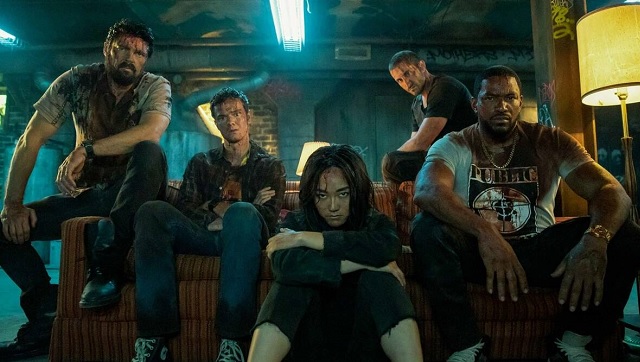 The Boys season 2 review: Amazon Prime series gets audaciously political, but lacks the snark The Boys season 2 review: Amazon Prime series gets audaciously political, but lacks the snark