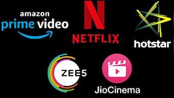 Netflix, Amazon Prime Video, Disney+ Hotstar, other streaming services adopt self regulation code for grievance redressal