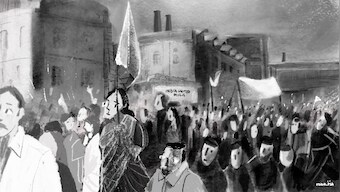 Bachi Karkaria's Tales from TJ Road: Listening to the heartbeat of a close-at-hand history