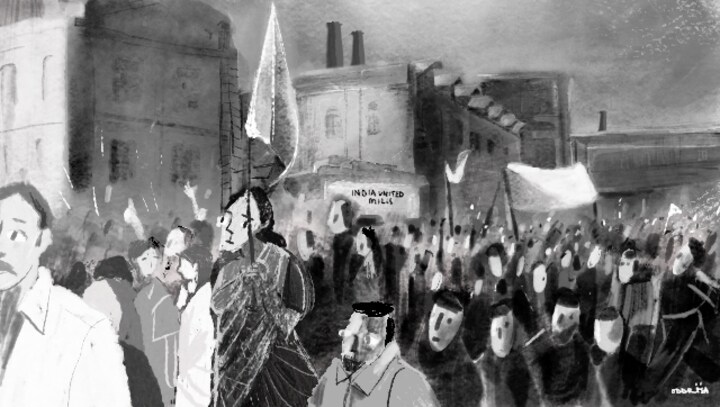 Bachi Karkaria's Tales from TJ Road: Listening to the heartbeat of a close-at-hand history