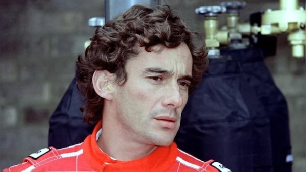Netflix to develop fictional miniseries based on Brazilian racing legend Ayrton Senna da Silva