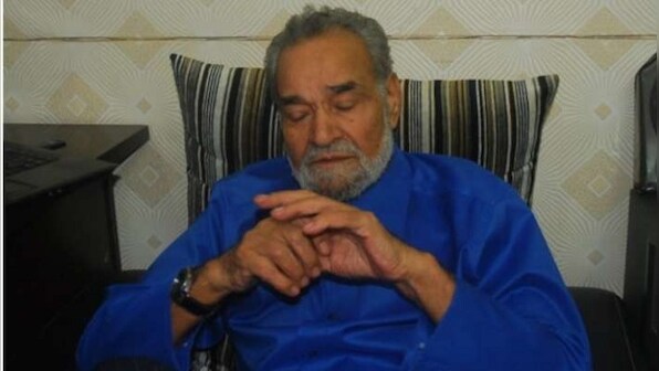 Johnny Bakshi, veteran director-producer, passes away aged 82 after suffering cardiac arrest