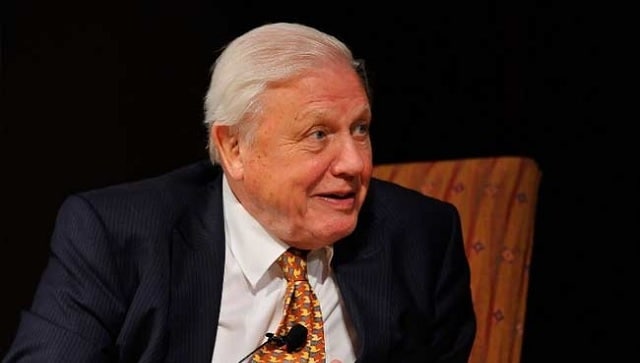 David Attenborough, BBC broadcaster and nature historian, feted with Indira Gandhi Peace Prize at virtual event