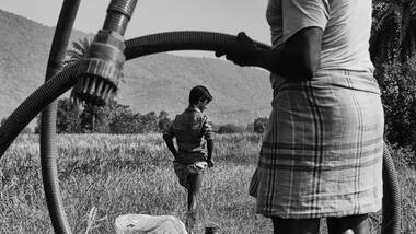 A Jharkhand town powers India's nuclear dreams, at the cost of its residents' health, the environment