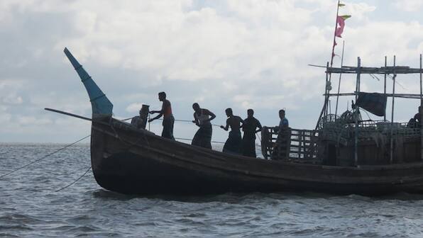 Case of the disappearing hilsa: Prized catch eludes fishermen's nets in Bangladesh's peak season