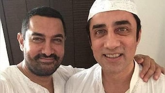 Faisal Khan weighs in on nepotism debate, claims Karan Johar 'insulted' him at brother Aamir's birthday bash