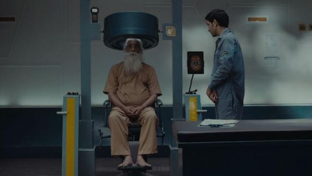 Cargo movie review: Arati Kadav's debut feature is sure to develop cult following over time Cargo movie review: Arati Kadav's debut feature is sure to develop cult following over time