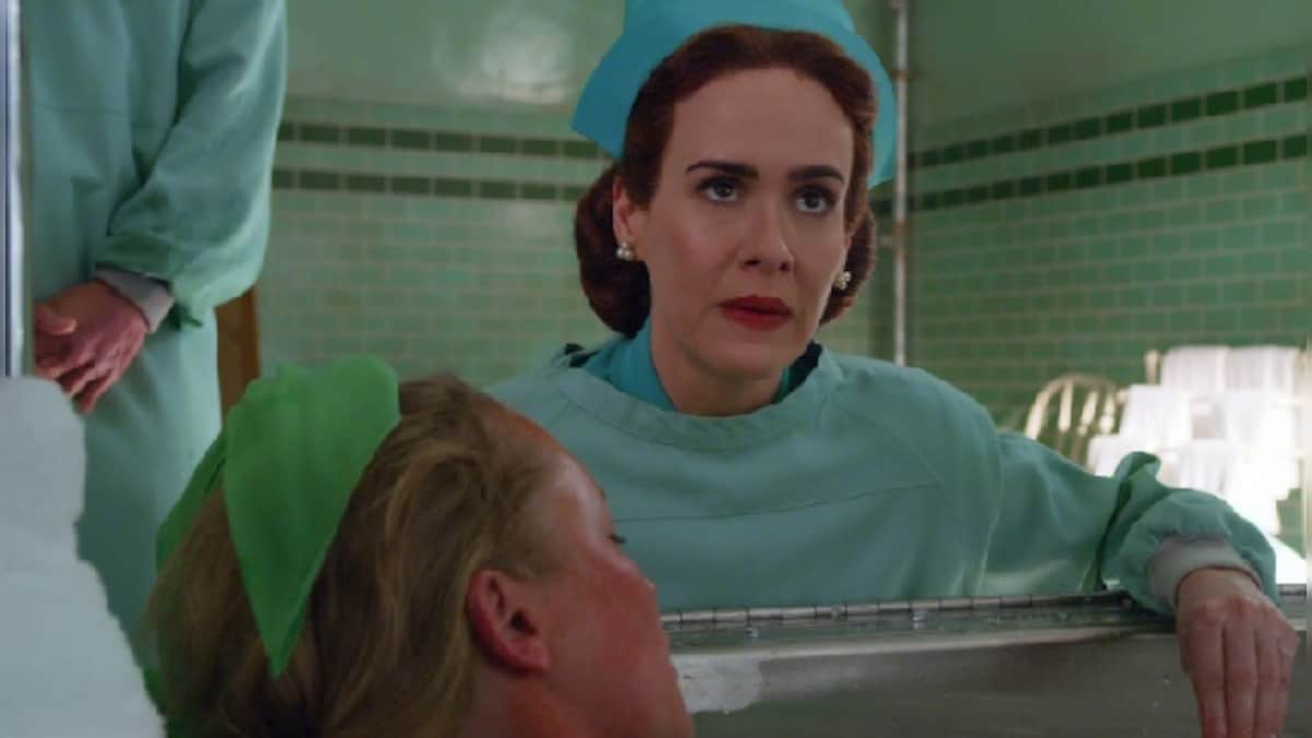 Sarah Paulson's Ratched, Armie Hammer's Rebecca, ZEE5 anthology Forbidden Love: Trailers This Week