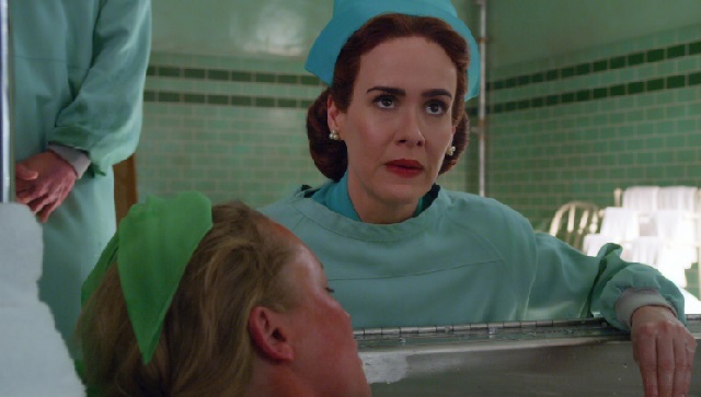 Sarah Paulson's Ratched, Armie Hammer's Rebecca, ZEE5 anthology Forbidden Love: Trailers This Week Sarah Paulson's Ratched, Armie Hammer's Rebecca, ZEE5 anthology Forbidden Love: Trailers This Week