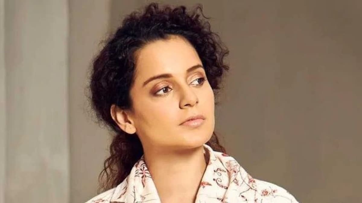 Mumbai court grants anticipatory bail to reporter accused of 'instigating people' outside Kangana Ranaut's bungalow