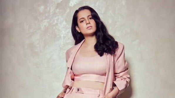Kangana Ranaut is not a loose cannon, but a political silver bullet
