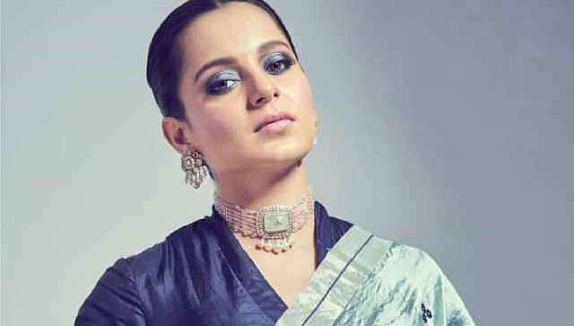 BMC urges Bombay HC to dismiss Kangana Ranaut's petition of seeking Rs 2 cr in damages BMC urges Bombay HC to dismiss Kangana Ranaut's petition of seeking Rs 2 cr in damages
