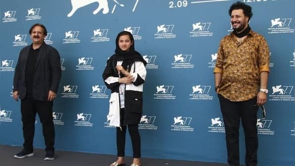 Venice Film Festival 2020: Majid Majidi discusses the hardships cast of his film Sun Children overcame