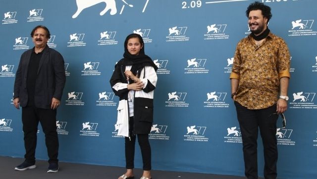 Venice Film Festival 2020: Majid Majidi discusses the hardships cast of his film Sun Children overcame Venice Film Festival 2020: Majid Majidi discusses the hardships cast of his film Sun Children overcame