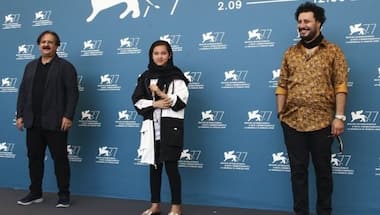 Venice Film Festival 2020: Majid Majidi discusses the hardships cast of his film Sun Children overcame