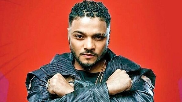 Rapper Raftaar home quarantines after testing positive for coronavirus, says he feels 'fit'