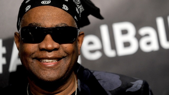 Ronald Bell, Kool & the Gang co-founder, singer and producer, passes ...