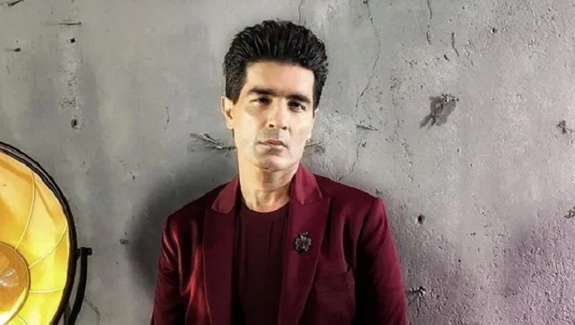 After Kangana Ranaut, Manish Malhotra issued notice by BMC over 'unauthorised construction' in Bandra bungalow After Kangana Ranaut, Manish Malhotra issued notice by BMC over 'unauthorised construction' in Bandra bungalow