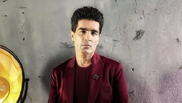 After Kangana Ranaut, Manish Malhotra issued notice by BMC over 'unauthorised construction' in Bandra bungalow