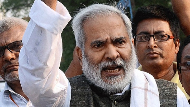 Bihar Assembly election 2020: Ex-Union minister Raghuvansh Prasad Singh quits RJD