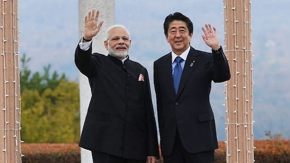 Shinzo Abe was always passionate about strengthening India-Japan ties: PM Modi