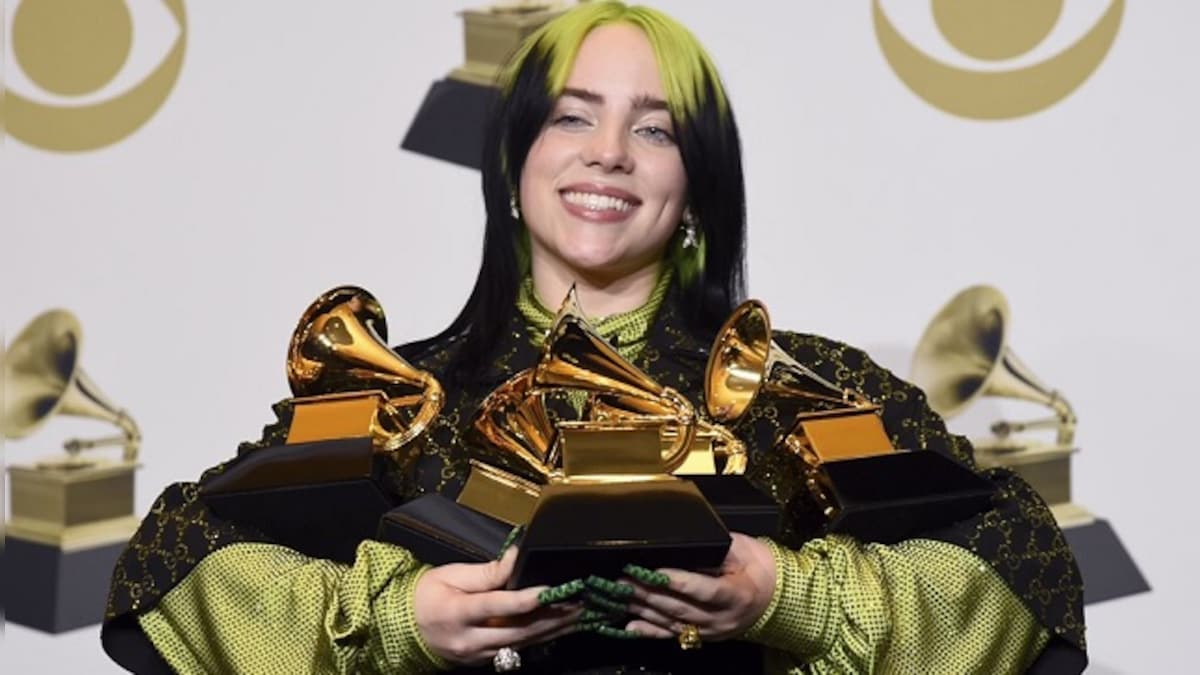 Grammy Museum's new streaming service to debut on 17 September, feature Billie Eilish, BTS, Selena Gomez