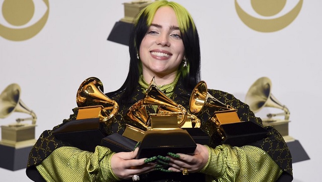 Grammy Museum's new streaming service to debut on 17 September, feature Billie Eilish, BTS, Selena Gomez Grammy Museum's new streaming service to debut on 17 September, feature Billie Eilish, BTS, Selena Gomez