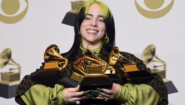 Grammy Museum's new streaming service to debut on 17 September, feature Billie Eilish, BTS, Selena Gomez