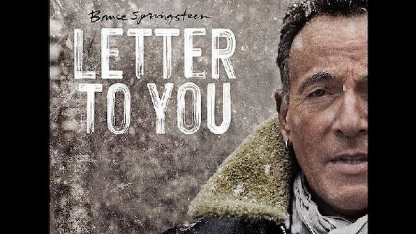 Bruce Springsteen collaborates with E Street Band to release new rock album on 23 October