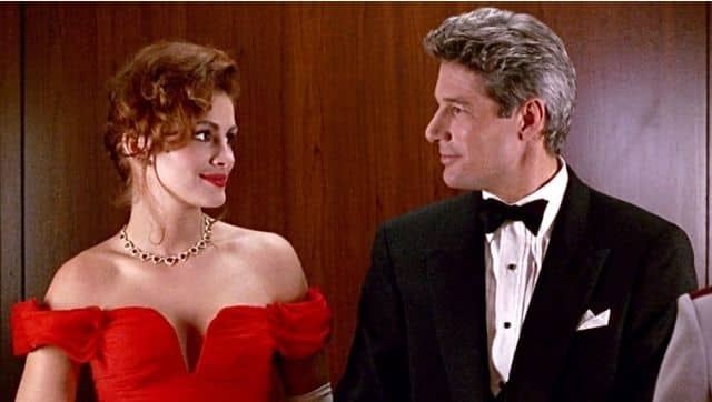 Pretty Woman’s fairytale ending was a moment of wish-fulfillment for many
