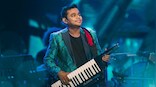 House of Secrets required a distinct, gripping musical approach: AR Rahman